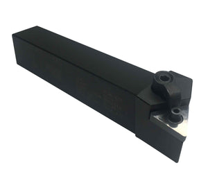 Dorian Tool Left Hand Triangle Turning Toolholder