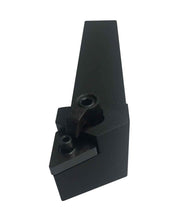 Load image into Gallery viewer, Dorian Tool Left Hand Triangle Turning Toolholder
