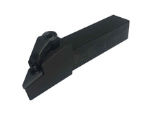 Load image into Gallery viewer, Dorian Tool MVJNR12-3B Right Hand Indexable Turning Diamond Insert Toolholder / 3/4&quot;
