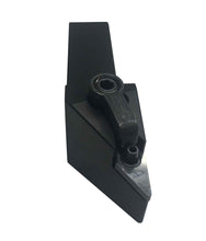 Load image into Gallery viewer, Dorian Tool MVJNR12-3B Right Hand Indexable Turning Diamond Insert Toolholder / 3/4&quot;
