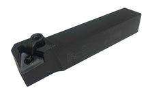 Load image into Gallery viewer, Dorian Tool MTANR12-4D Right Hand Indexable Turning Triangle Insert Toolholder / 1&quot;
