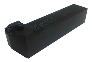 Dorian Tool MTVOR20-4D-A On Edge Right Hand Threading Insert Toolholder / 1-1/4"