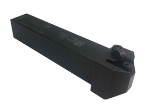 Dorian Tool MTVOR16-4D-A On Edge Right Hand Threading Insert Toolholder / 1"