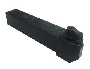 Dorian Tool MTVOR12-3B-A Right Hand Threading Insert Toolholder / 3/8"