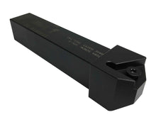 Load image into Gallery viewer, Dorian Tool STVOR16-5D On Edge Right Hand Threading Insert Toolholder / 1&quot;
