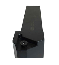 Load image into Gallery viewer, Dorian Tool STVOR20-5D On Edge Right Hand Threading Insert Toolholder / 1-1/4&quot;
