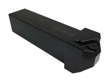 Load image into Gallery viewer, Dorian Tool STVOR20-5D On Edge Right Hand Threading Insert Toolholder / 1-1/4&quot;
