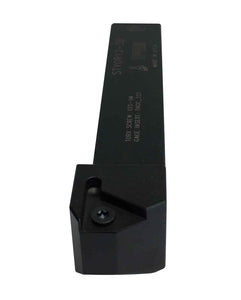 Dorian Tool STVOR12-3B On Edge Right Hand Threading Insert Toolholder / 3/4"