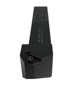 Dorian Tool STVOR16-3D On Edge Right Hand Threading Insert Toolholder / 1"