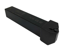 Load image into Gallery viewer, Dorian Tool STVOR16-3D On Edge Right Hand Threading Insert Toolholder / 1&quot;
