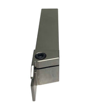 Load image into Gallery viewer, Dorian Tool DETGFL16-030D-L20 External Left Hand Grooving Insert Toolholder / 1&quot;
