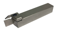 Load image into Gallery viewer, Dorian Tool DETGFL16-030D-L20 External Left Hand Grooving Insert Toolholder / 1&quot;
