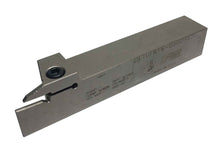 Load image into Gallery viewer, Dorian Tool DETGFR16-030B-S09 External Right Hand Grooving Insert Toolholder / 1&quot;
