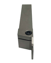 Load image into Gallery viewer, Dorian Tool DETGFR16-030B-S09 External Right Hand Grooving Insert Toolholder / 1&quot;
