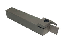 Load image into Gallery viewer, Dorian Tool DETGFR16-030B-S09 External Right Hand Grooving Insert Toolholder / 1&quot;
