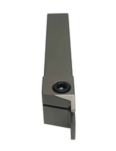 Load image into Gallery viewer, Dorian Tool DETGFR12-030C-S09 External Right Hand Grooving Insert Toolholder / 3/4&quot;
