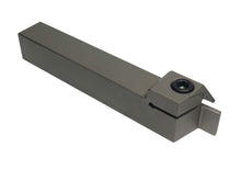 Load image into Gallery viewer, Dorian Tool DETGFR12-030C-S09 External Right Hand Grooving Insert Toolholder / 3/4&quot;
