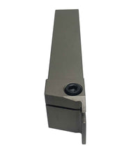 Load image into Gallery viewer, Dorian Tool DETGFR16-030D-S09 External Right Hand Grooving Insert Toolholder / 1&quot;

