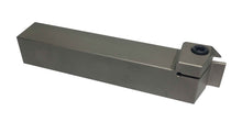 Load image into Gallery viewer, Dorian Tool DETGFR16-030D-S09 External Right Hand Grooving Insert Toolholder / 1&quot;
