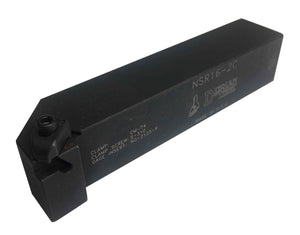 Dorian Tool Right Hand External Threading Toolholder / 1 - 1"