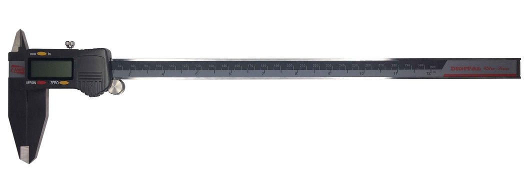 Z-Limit Electronic Digital Caliper 12/ 300mm