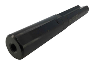 YG-1 Straight Shank Short Length Spade Drill Holder / 3, 1-1/2 x 6, Series 3
