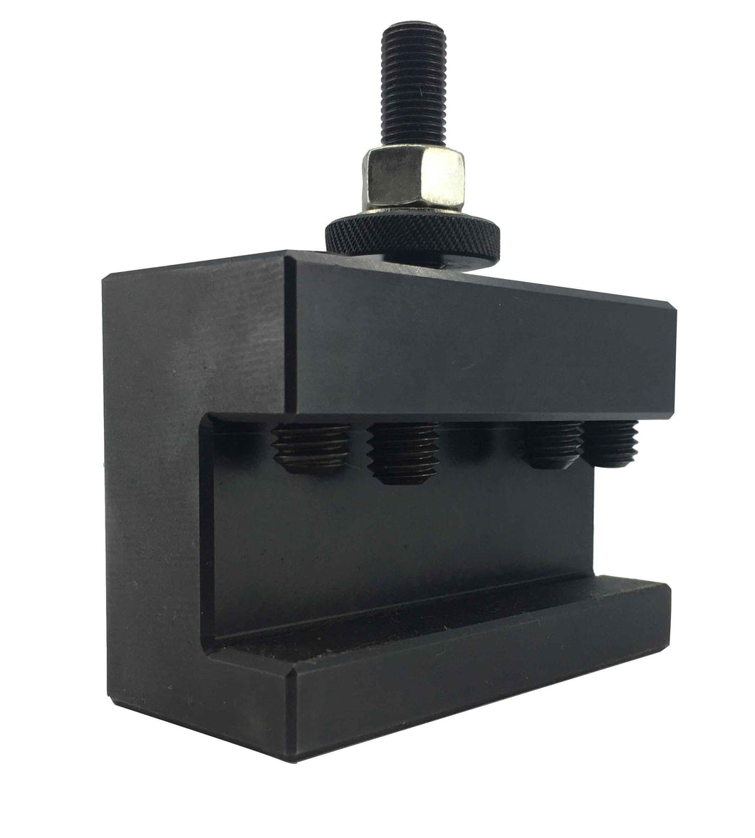 Dorian Tool #1 Boring, Turning & Facing Tool Post Holder D30BXA-1 / 5/8