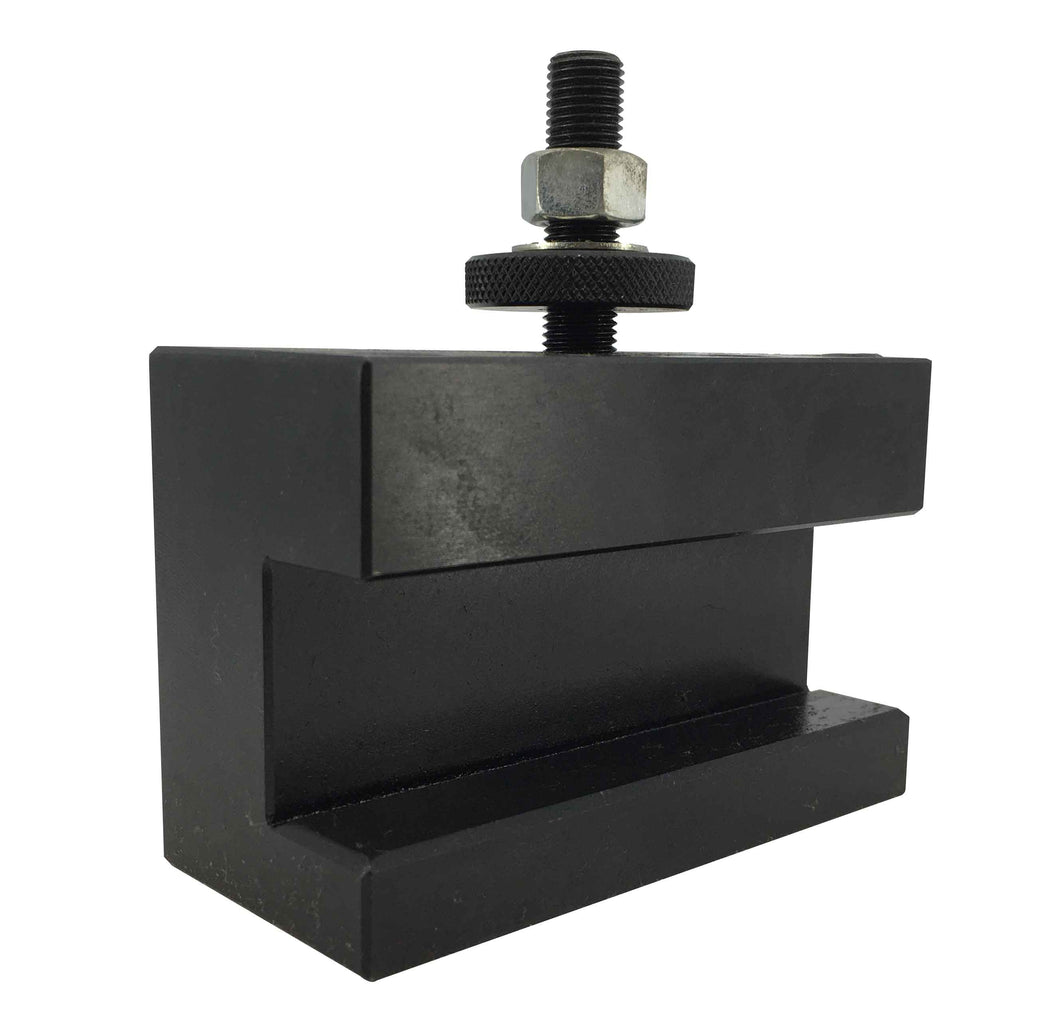 Dorian Tool #1 Turning & Facing Tool Post Holder D35CXA / 3/4
