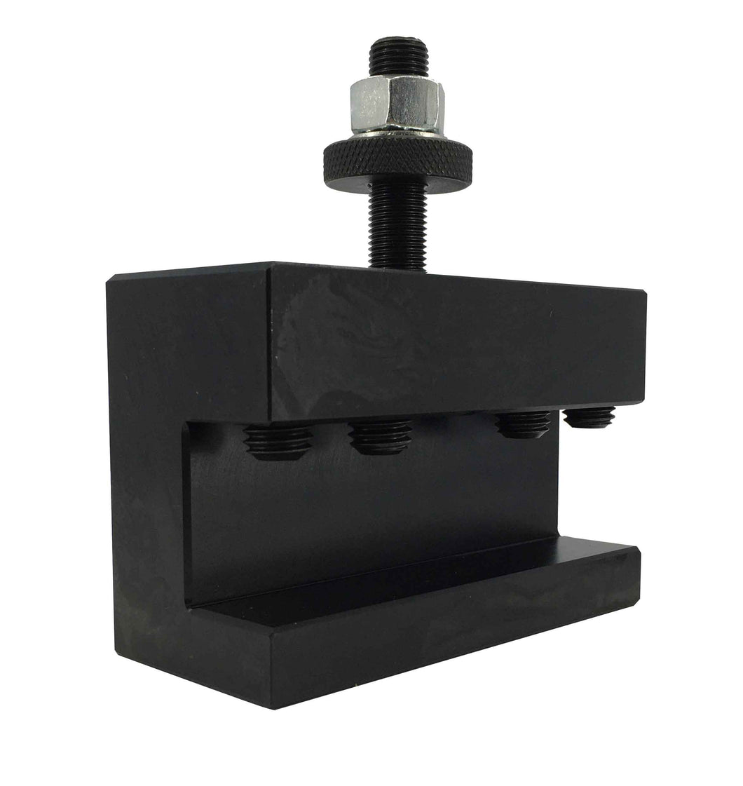 Dorian Tool #1 Turning & Facing Tool Post Holder D40CA / 1