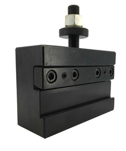 Dorian Tool D40CA-7-71C Cut-Off Blade Tool holder