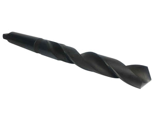 Michigan HS X200 Maintenance Taper Shank DRL-5MT / 1-3/4"