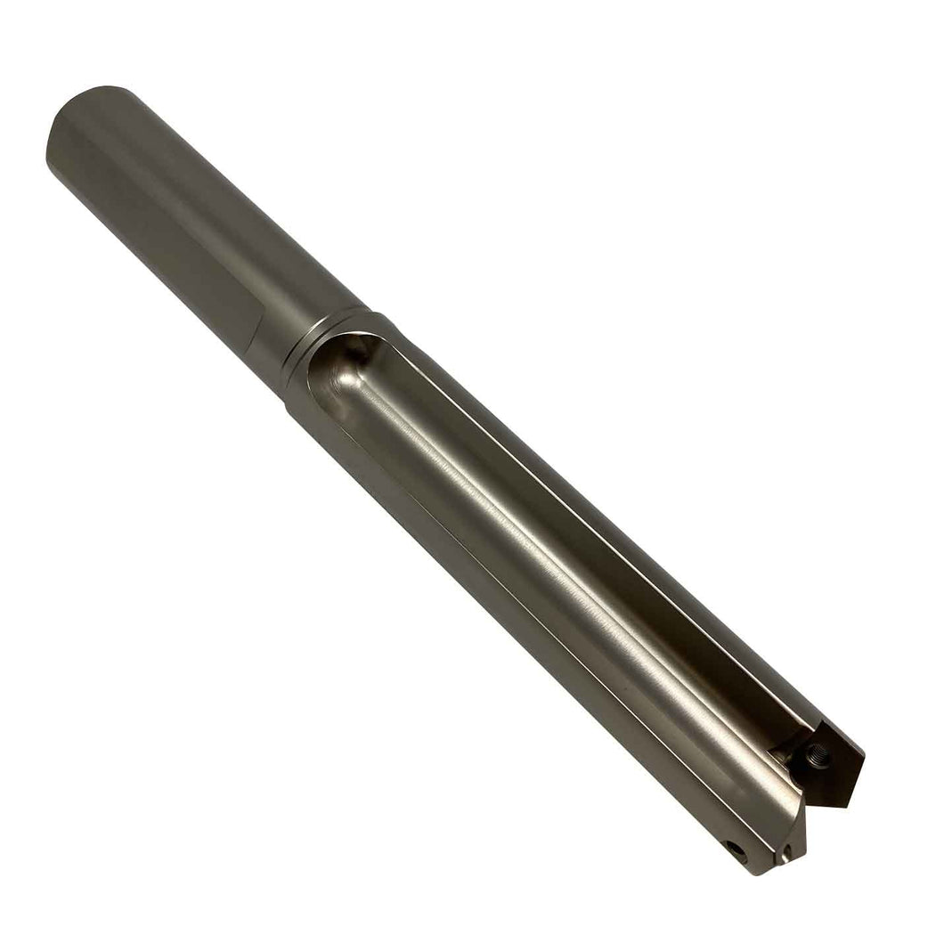 YG-1 Straight Shank Spade Drill Holder / 3, 1-1/4 - 6