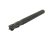 Load image into Gallery viewer, Michigan Solid Carbide End Mill 4 Flute Single End 3/16&quot;
