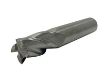 Load image into Gallery viewer, Michigan Solid Carbide End Mill 4 Flute Single End 1/2&quot;
