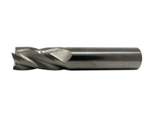 Load image into Gallery viewer, Michigan Solid Carbide End Mill 4 Flute Single End 3/4&quot;
