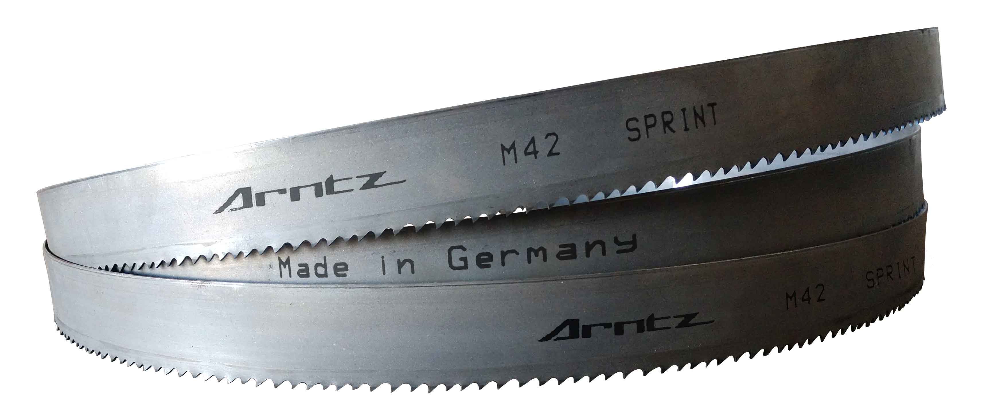 Arntz saw blades discount