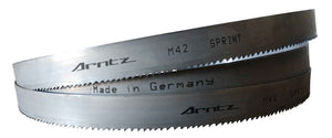 Arntz Saw Blade M42-SPRINT / 3/4 W 0.035 G 8/12 Tooth