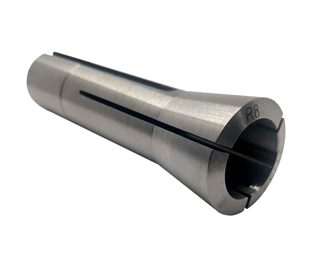 R8 Round Collet / 27/32