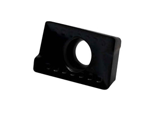 Dorian Tool Insert APKT-1003-PDSR Grade DPC25UM / Parallelogram, 10mm