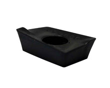 Load image into Gallery viewer, Dorian Tool Insert APKT-1003-PDSR Grade DPC25UM / Parallelogram, 10mm
