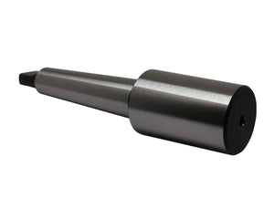 MT2 to JT4 Tang End Drill Chuck Arbor