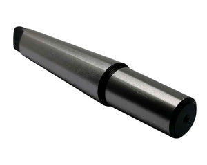MT2 to JT33 Tang End Drill Chuck Arbor