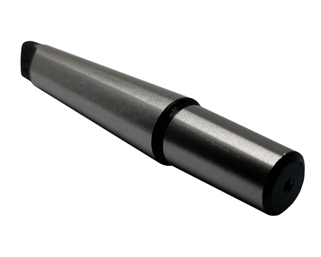 MT2 to JT33 Tang End Drill Chuck Arbor