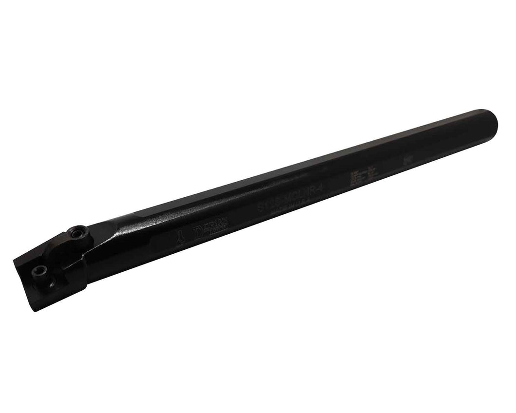Dorian Tool S12S-MCLNR4 CBD Boring Bar Style L - Negative 5° / 3/4