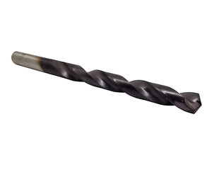 Michigan Straight Shank Drill Bit Cobalt Coated / 13/32"