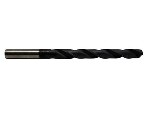 Michigan Straight Shank Drill Bit Cobalt Coated / 21/64"