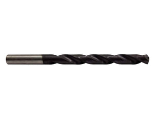 Michigan Straight Shank Drill Bit Cobalt Coated / 11/32"