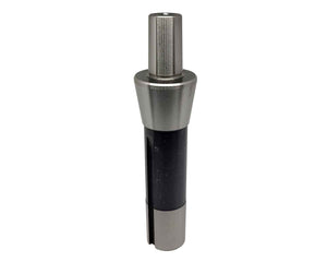 R8 to JT6 Drill Chuck Arbor