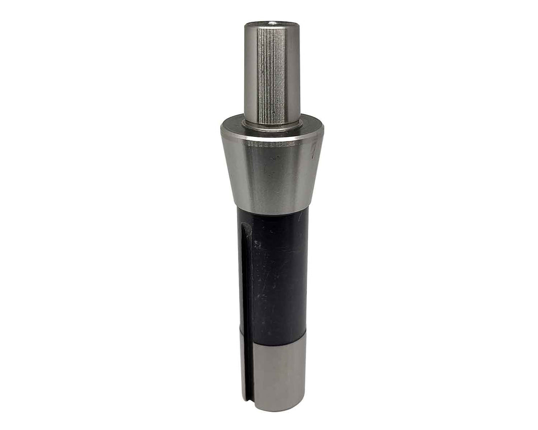 R8 to JT6 Drill Chuck Arbor