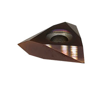 Load image into Gallery viewer, Dorian Tool Threading Insert TNMC-54NV Grade DASK25B / On Edge, 60°, 5/8&quot;
